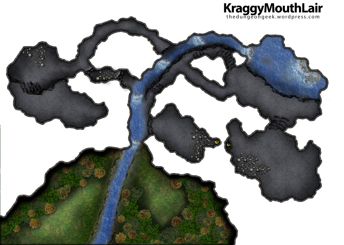 VTT_Map_KraggyMouthLair_28x20